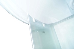 Parly Душевая кабина Tomorrow ET831 – фотография-5